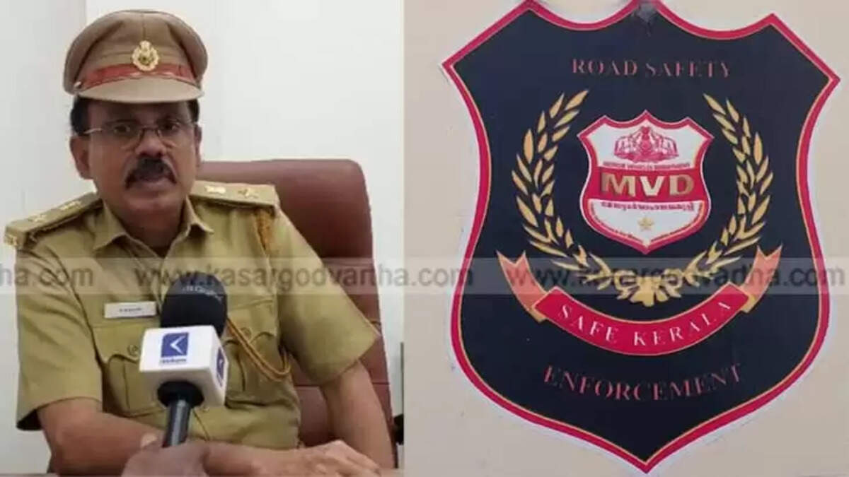 Crackdown on Illegal Car Rentals in Kasargod