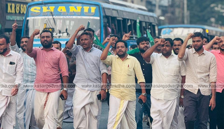 Kerala Minister Saji Cherian