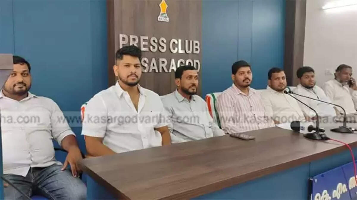 Maulavi Travels, which Fueled Kasaragod's Gulf Dreams, Celebrates Golden Jubilee