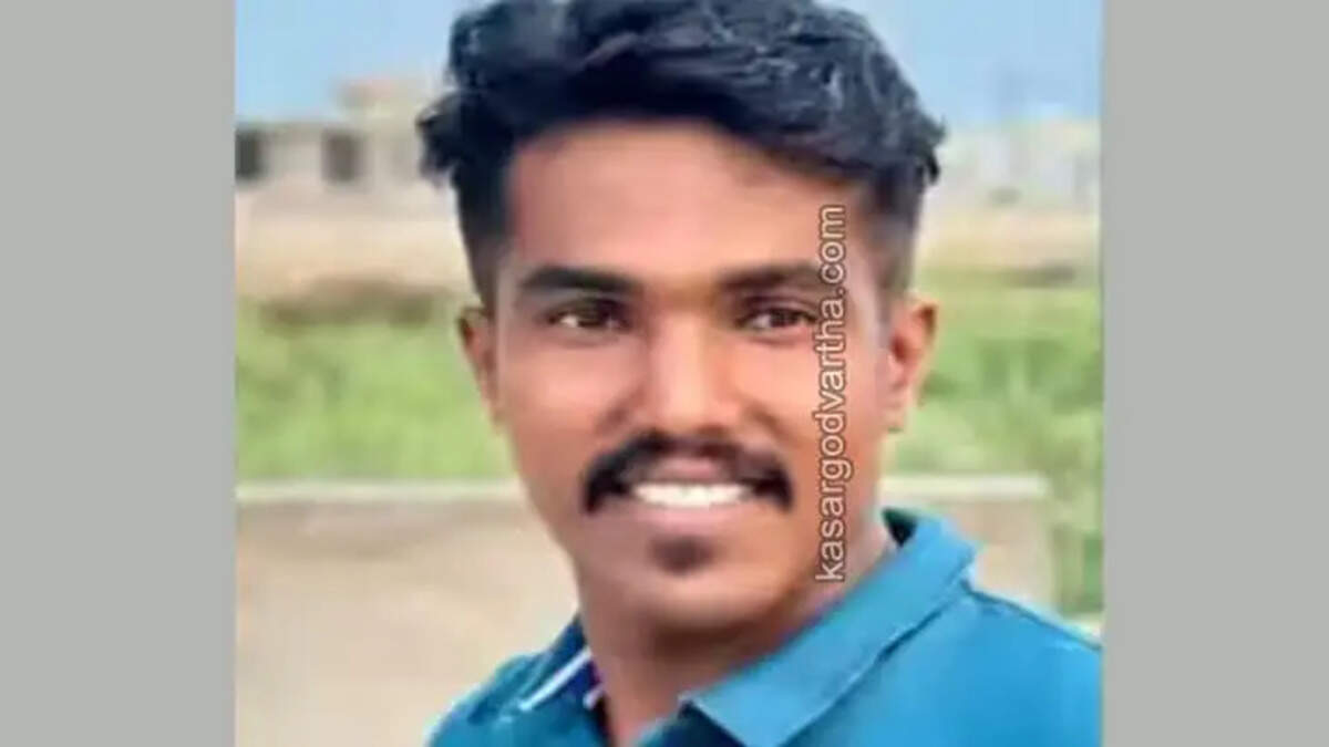Kasaragod Native Dies in Oman Car Collision