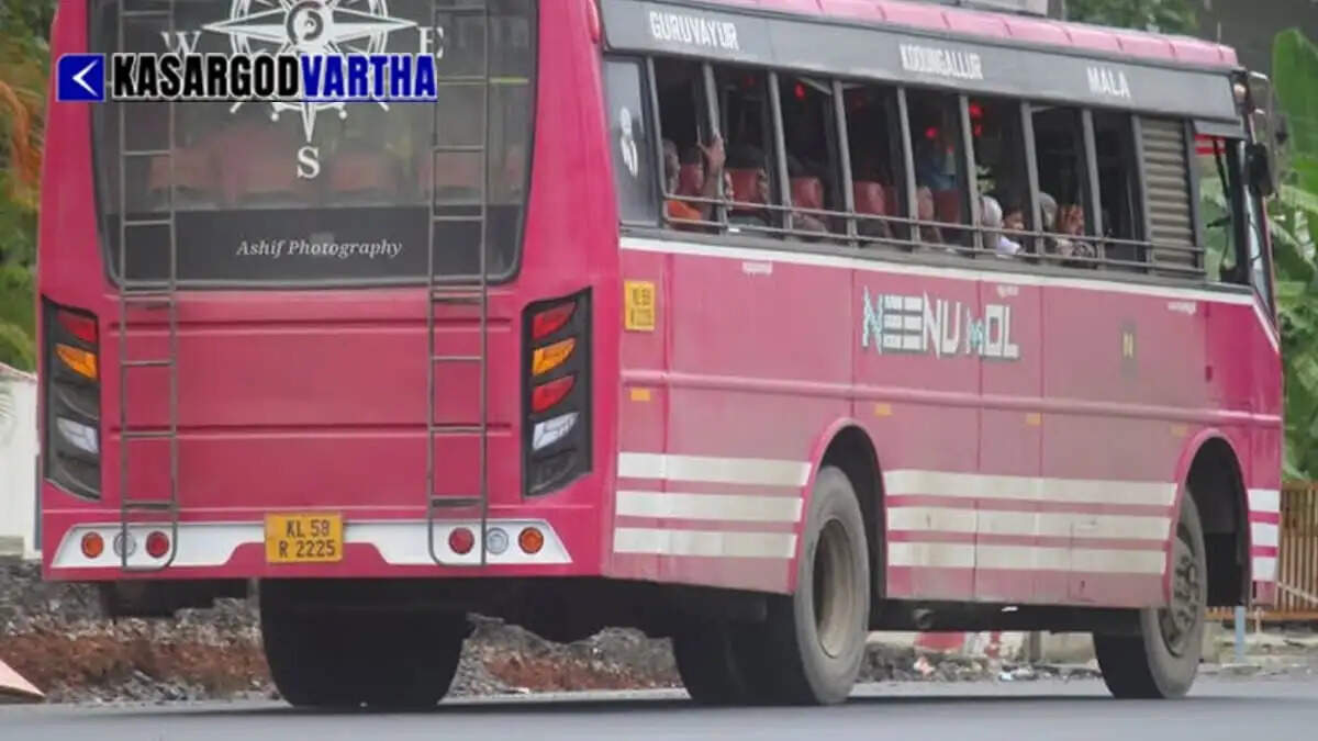 Private bus sector crisis in Kerala; owners to strike from July 20 over wage cuts and revenue loss