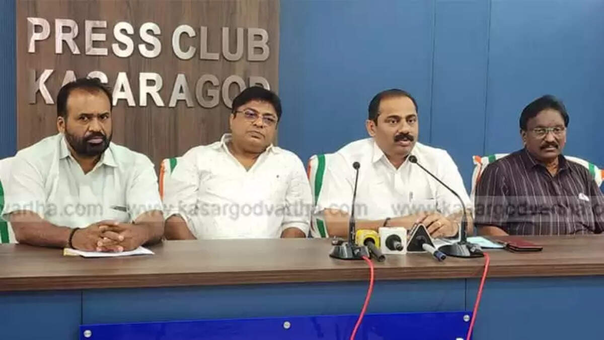 Kasaragod Vision Tower to be dedicated to the public on January 11