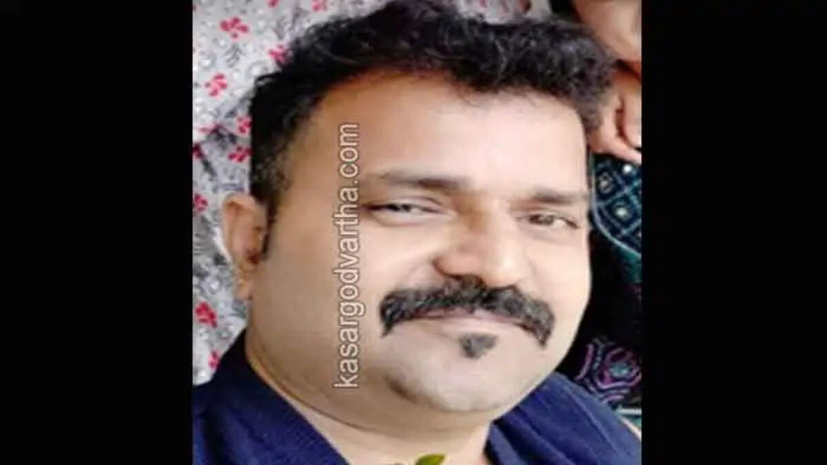 Anil Kumar