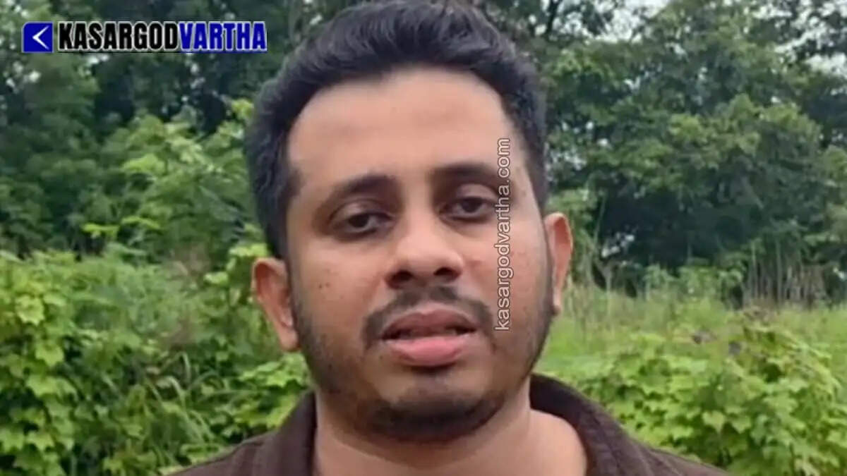 NRI IT manager alleges mental assault and humiliating strip-search by Customs at Kannur Airport; files complaint with CM