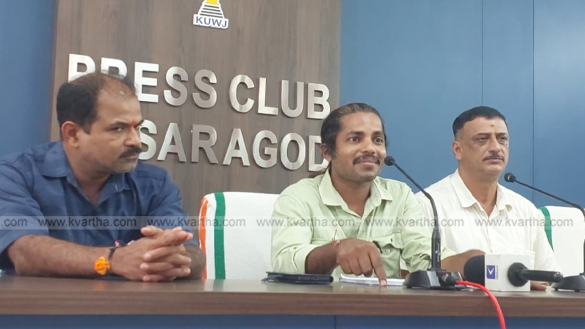 'Mookambika' Bus Service Ends Its Charitable Journey After 100 Trips; Faces Allegations and Fake Propaganda