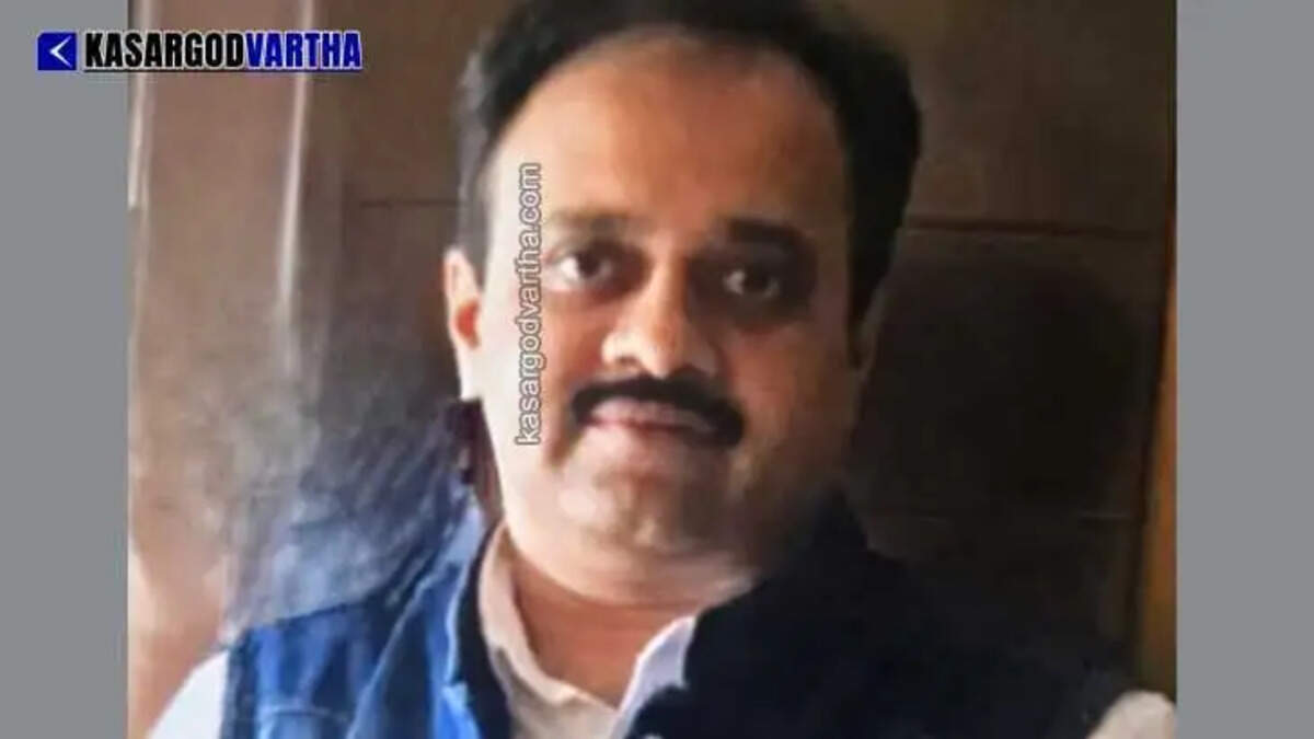 Doctor Practicing in Kanhangad Found Dead at a Lodge in Mandya