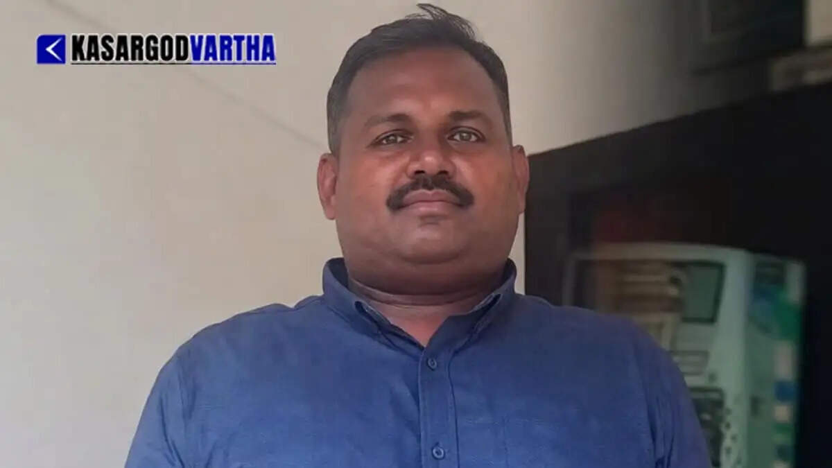 KSRTC driver’s heroic intervention saves life of Karnataka RTC driver on Mysuru-Bengaluru highway