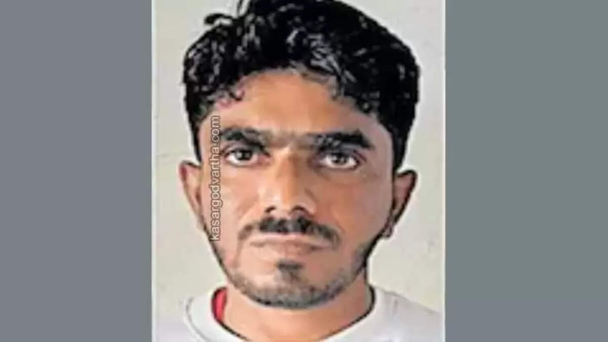  Serial Offender Kalandar Ibrahim Arrested in Kumbla Lawyer's House Burglary Case