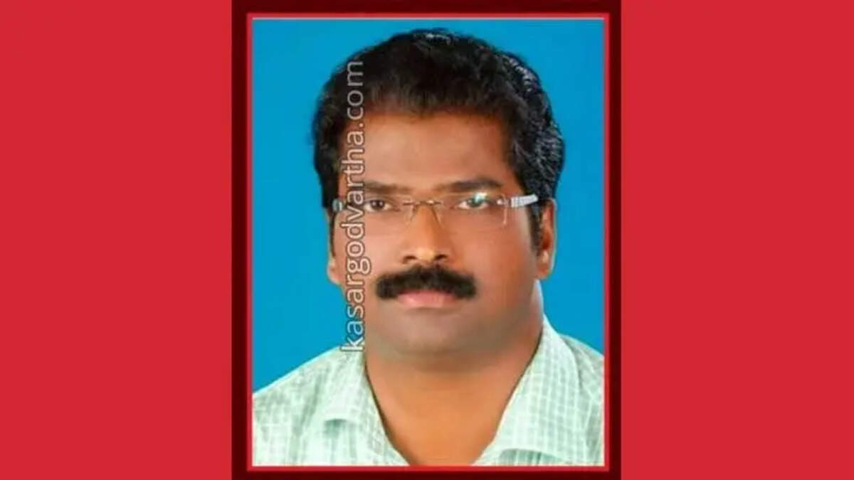 Shailesh Babu Elected Local Secretary After 20 Years