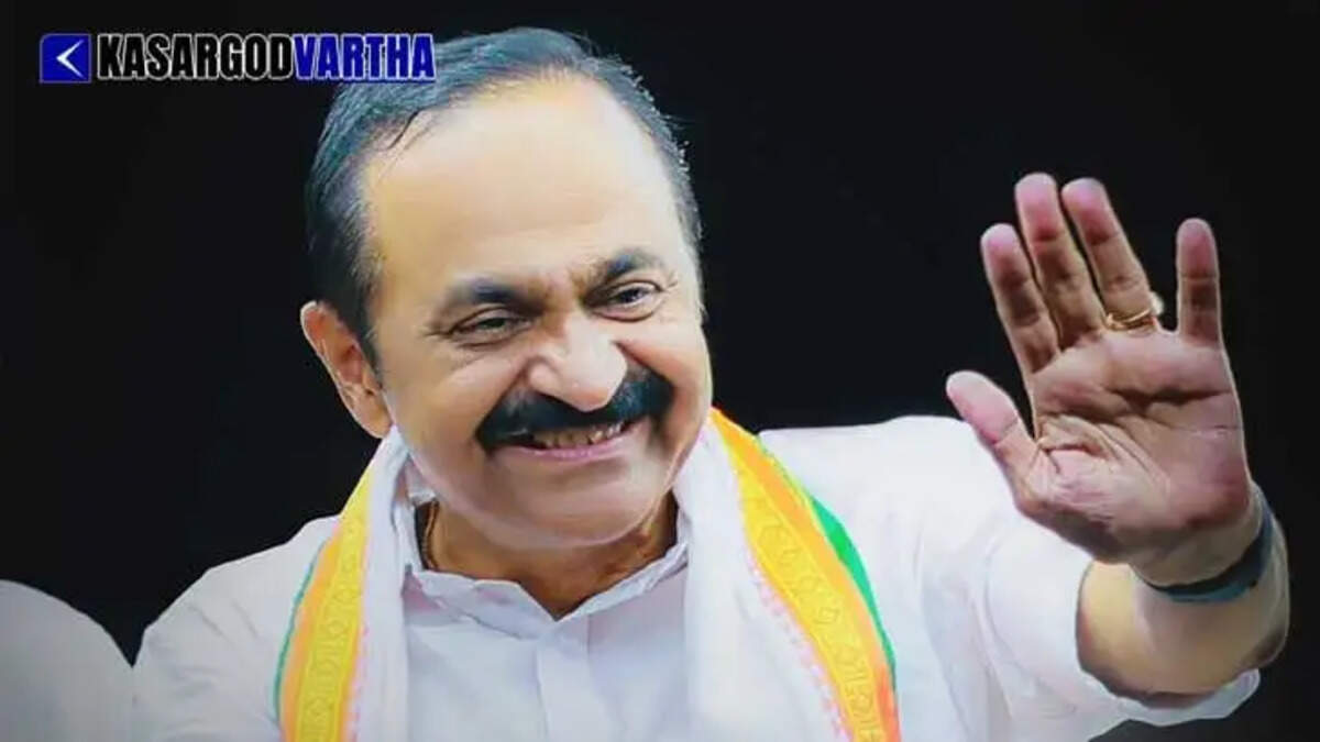 UDF erupts in celebration across Kasaragod following V.D. Satheesan's appointment as Kerala CM