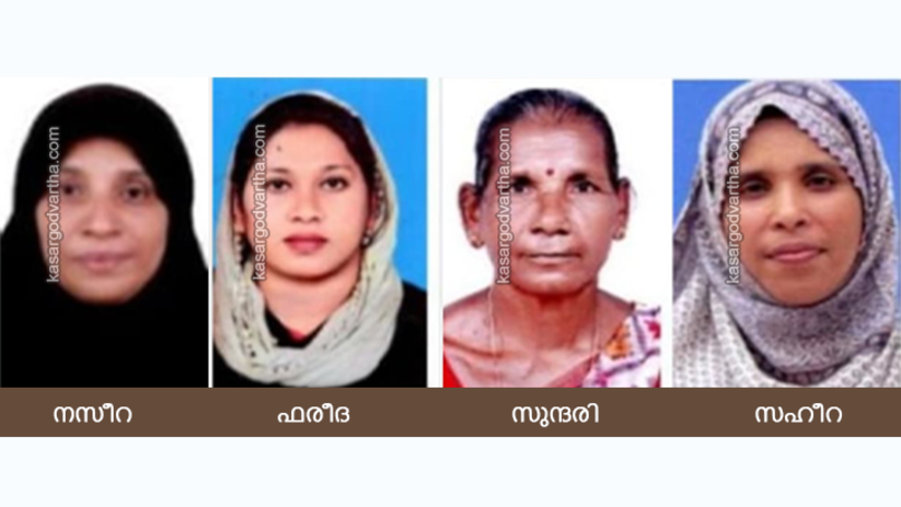 Independent candidate challenging Muslim League Kumbla