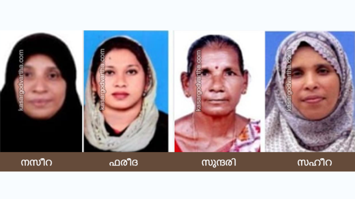 Independent candidate challenging Muslim League Kumbla
