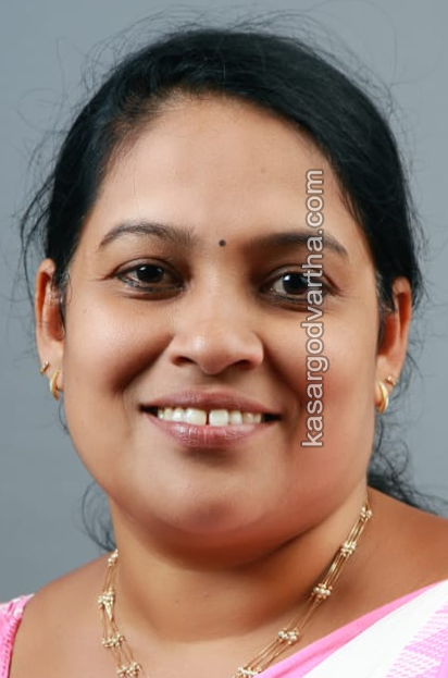 Bincy Jain in Chittarikal division