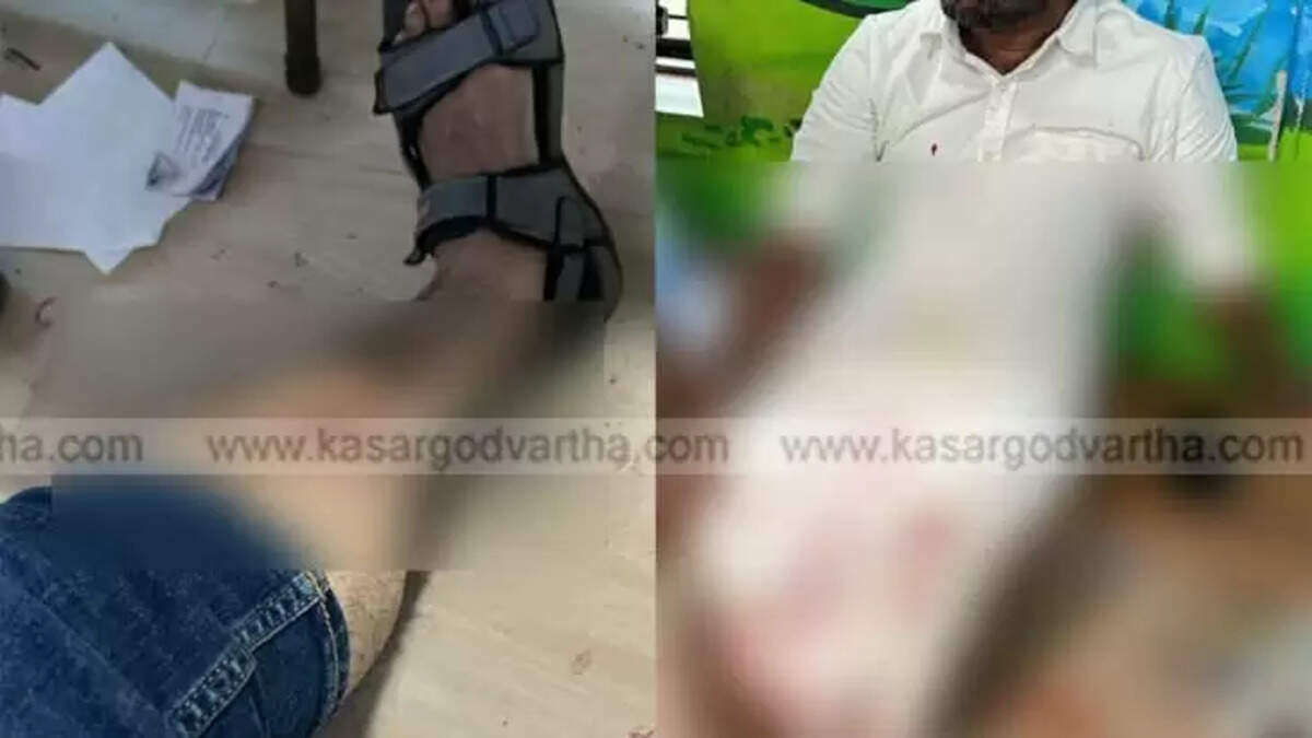  Police Case Against 7 Persons for Assaulting UDF Agents Who Attempted to Prevent Fake Voting at Polling Booth
