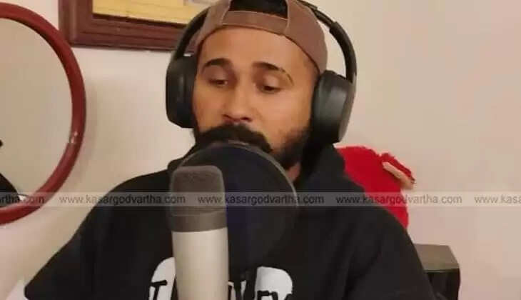 Mappilappattu Shebeer Azeez Pulikkunnu