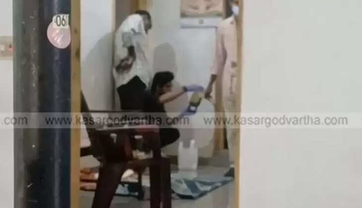 Four Family Members in Kasaragod Die After Suspected Acid Ingestion