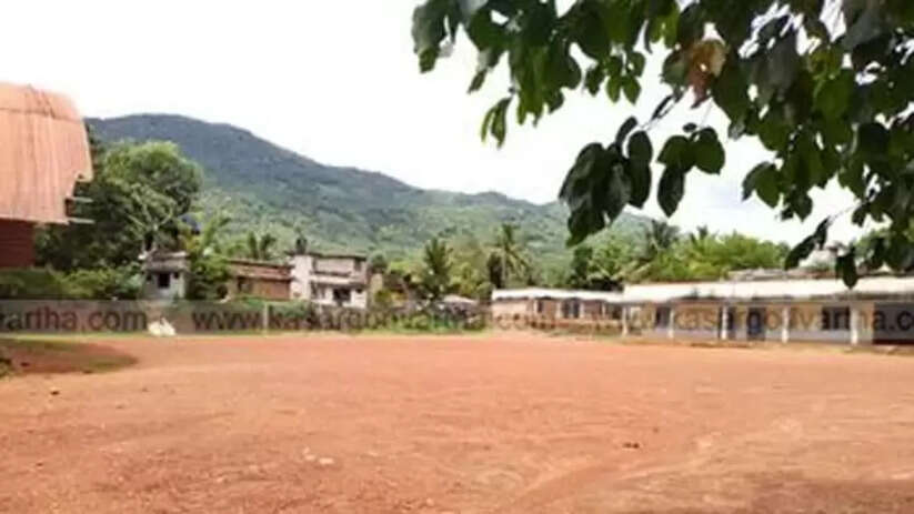 Image Representing Kerala Child Rights Commission Orders Immediate Construction of Dining Hall at Panathoor Govt. High School, Kasargod