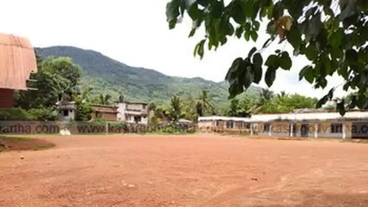 Image Representing Kerala Child Rights Commission Orders Immediate Construction of Dining Hall at Panathoor Govt. High School, Kasargod