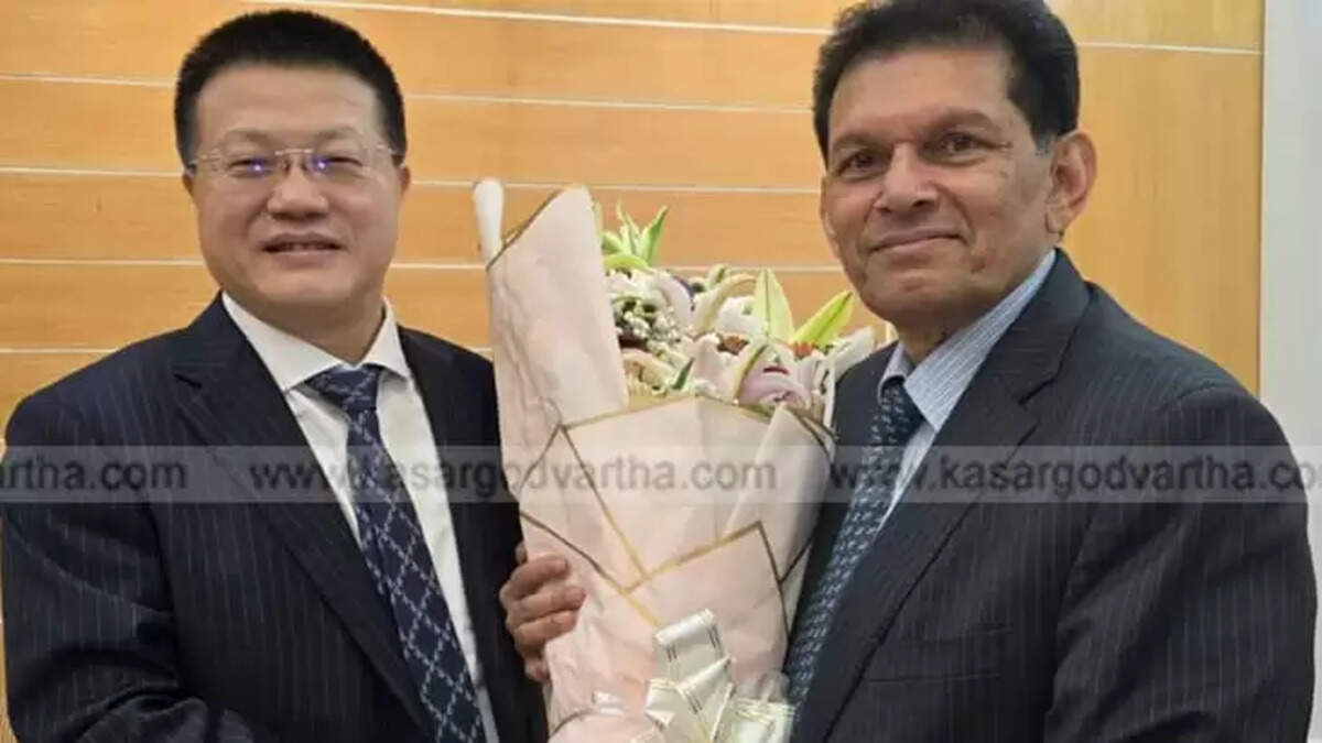 Chinese Ambassador to Dhaka meets Yunus's NSA Rahman. Discusses Teesta River project, extends support to it, according to Bangladesh Readout