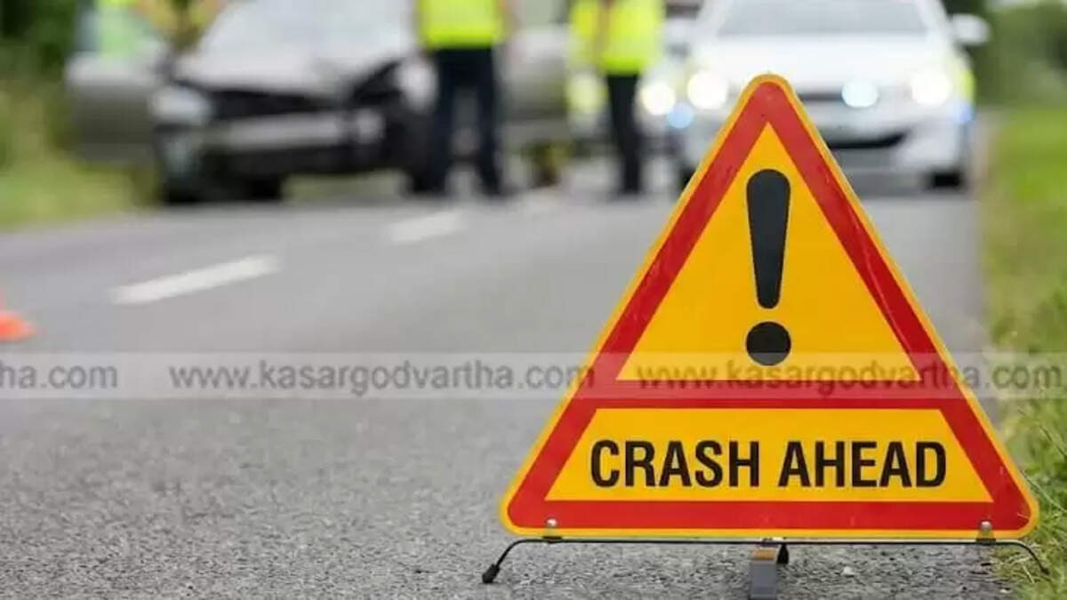  Image Representing Six-Year-Old Boy Miraculously Escapes Road Accident in Pantheerankavu