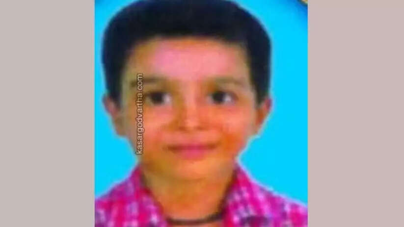 Eight-Year-Old Boy Dies While Undergoing Treatment After Mini Van Collided With Father's Scooter in Kattathangadi