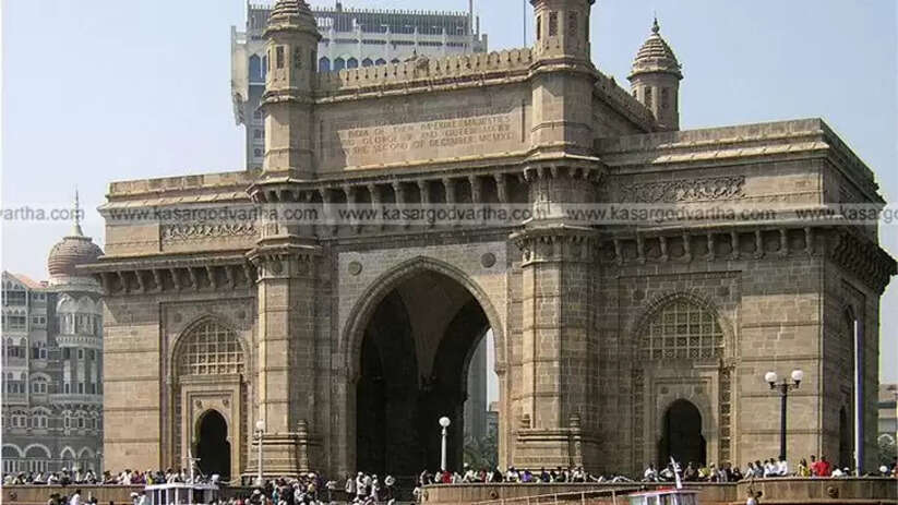 Image illustrating the demand to rename Delhi to Indraprastha after Bombay's renaming to Mumbai.