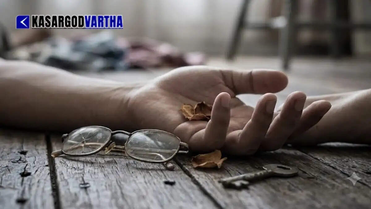 Image Representing Young woman and newborn infant found dead in a lodge room in Thrissur