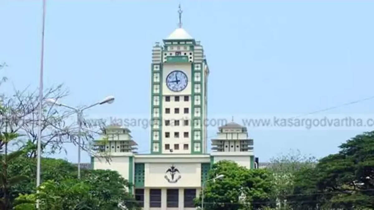 Photo Representing Five-Year-Old Girl Dies of Rabies in Kozhikode Medical College