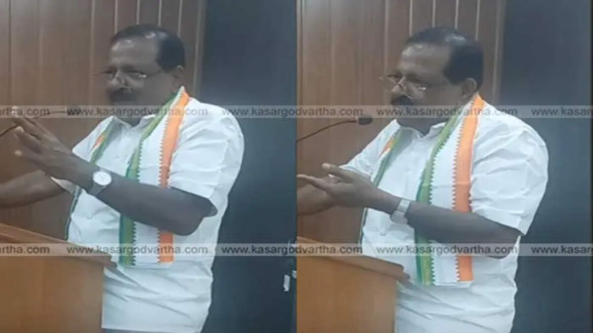 Rajmohan Unnithan