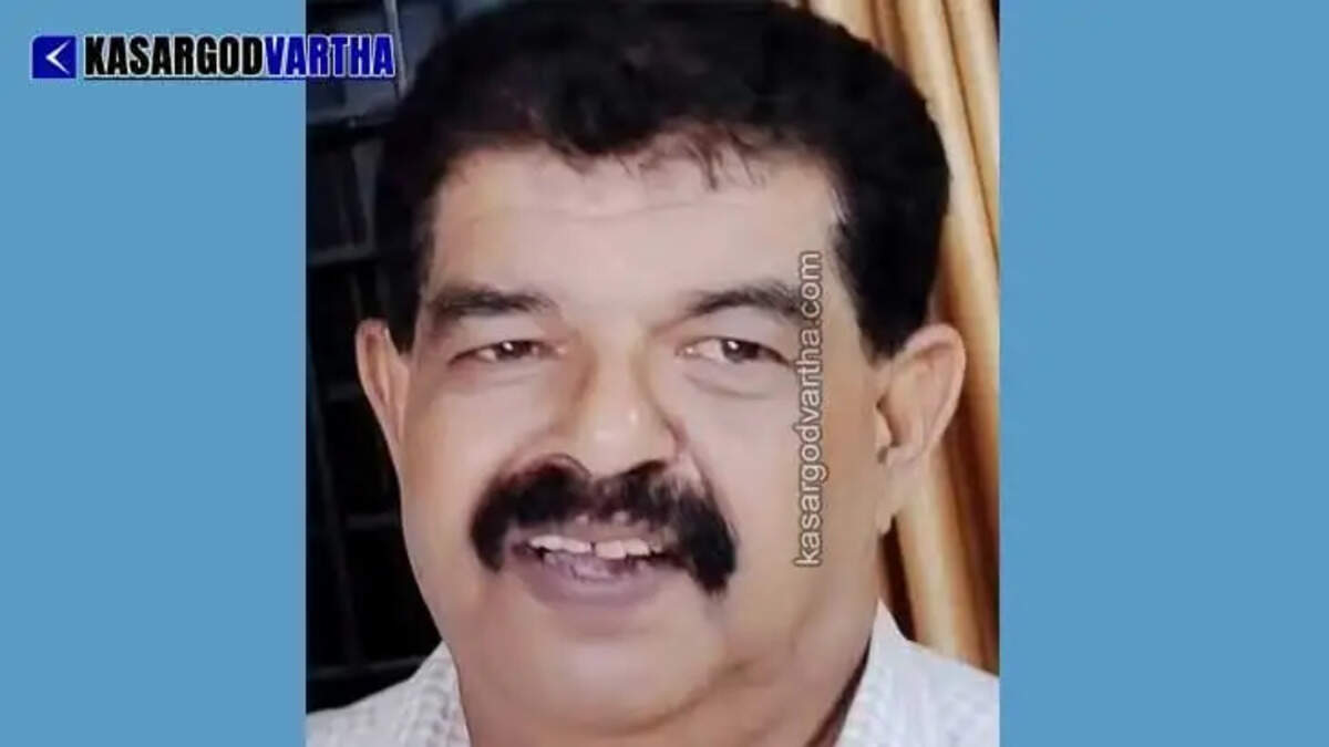 Prominent Journalist and Writer Jaleel Ramanthali Passes Away