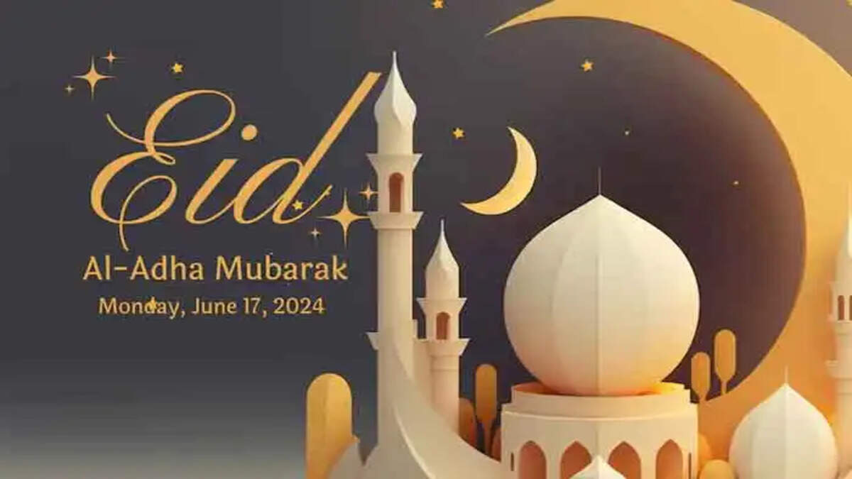 Eid al-Adha: History, Rituals and Significance of Bakrid, Kochi, News, Eid al-Adha, Celebration, Rituals, Significance, Bakrid, Relihgion, Kerala News