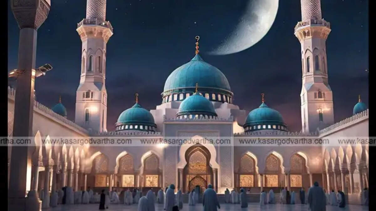 Ramadan Spring - 2025: Knowledge - 14
