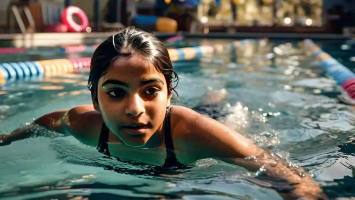 Stay Safe While Swimming: Essential Tips