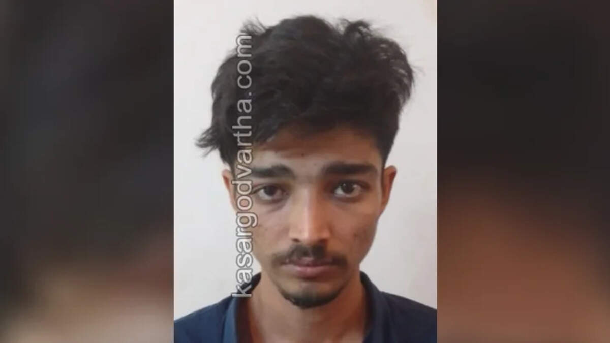 Ahmad kabeer, man arrested by Kasaragod police