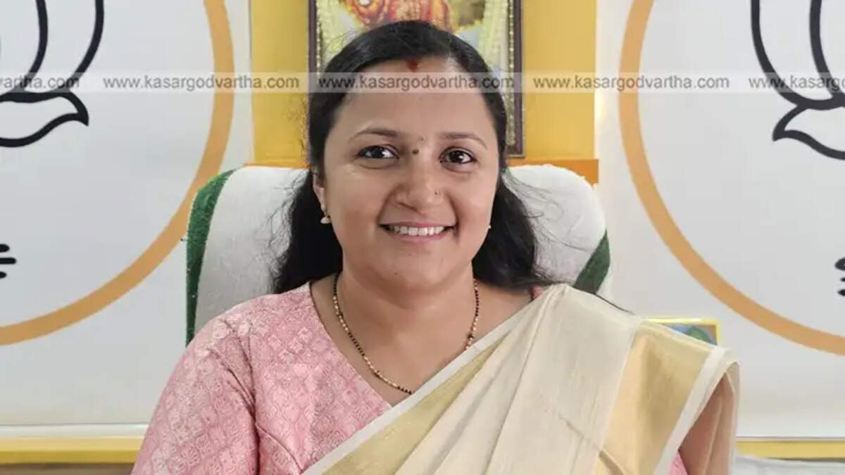 BJP demands police station in Paivalike