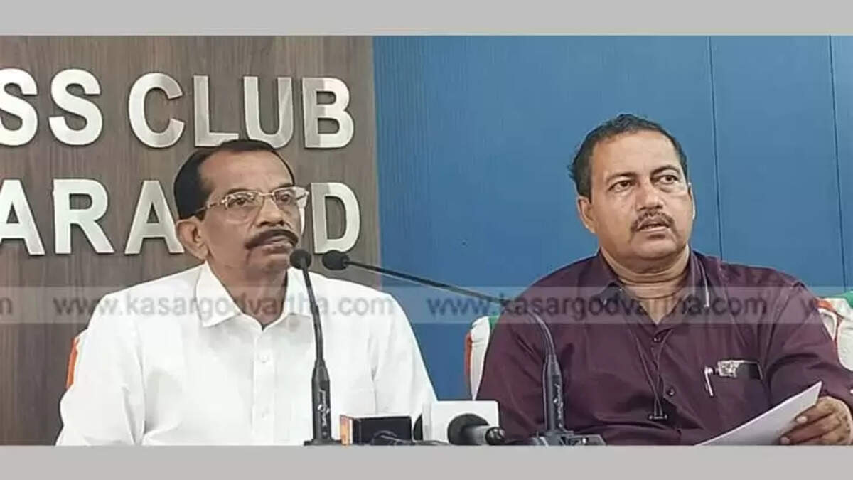 CPM Preparing for Kasaragod District Conference; Extensive Programs and Campaign Activities