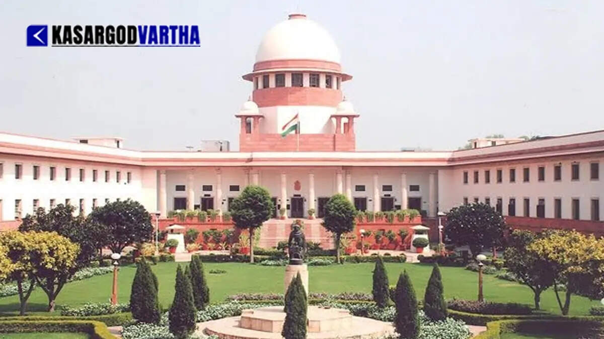Conceptual image of the Supreme Court of India&nbsp;