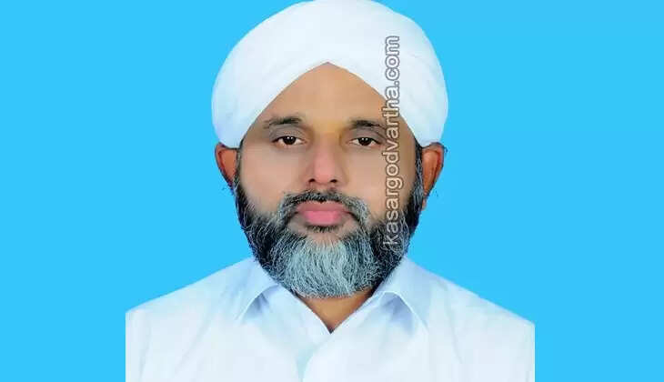 pallangod abdul khader madani wins 7th sayyid thahirul