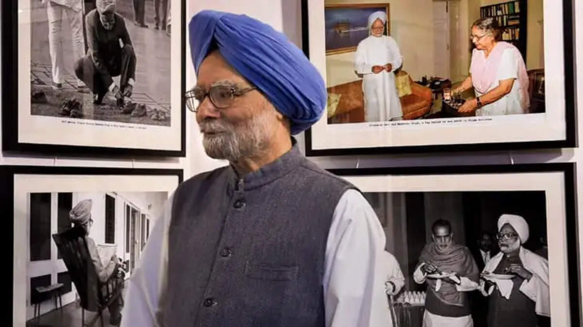 Manmohan Singh: Architect of Economic Reforms, Gentle Leader