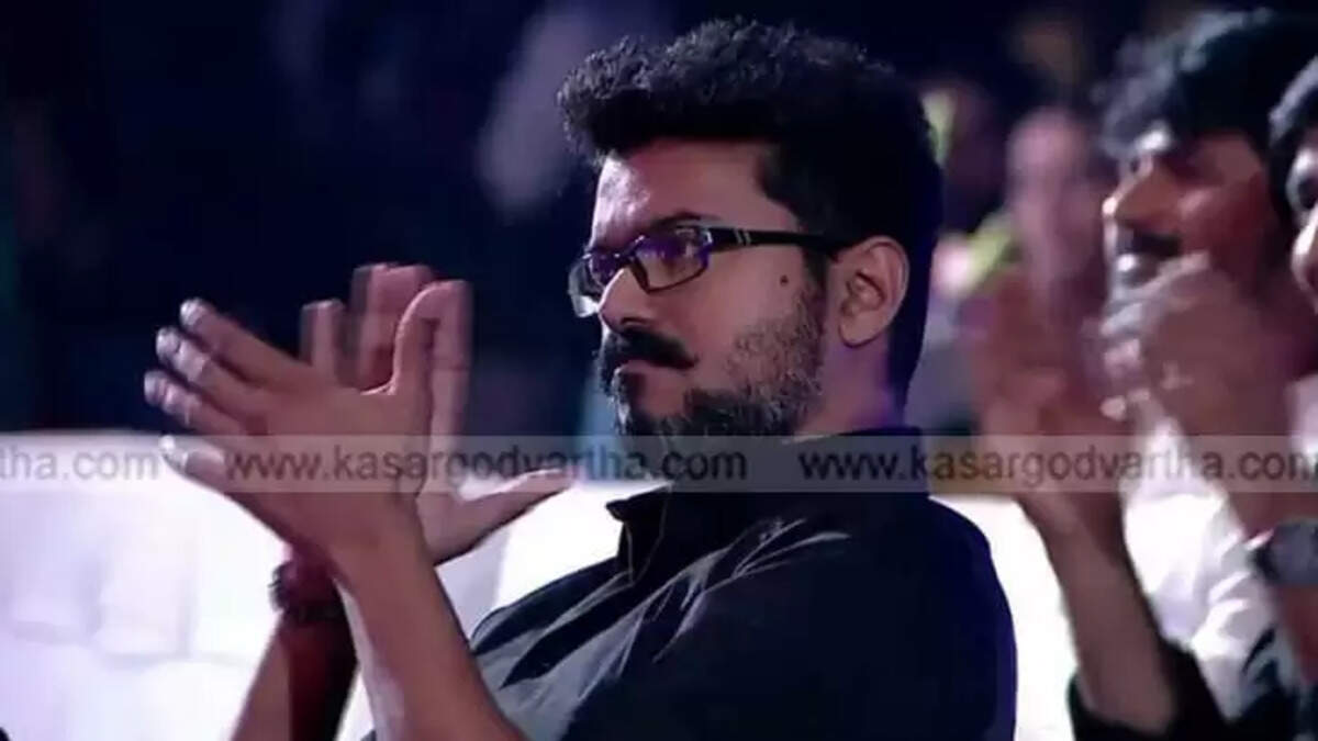 Madras High Court Denies Permission for Release of Vijay's 'Jana Nayakan'