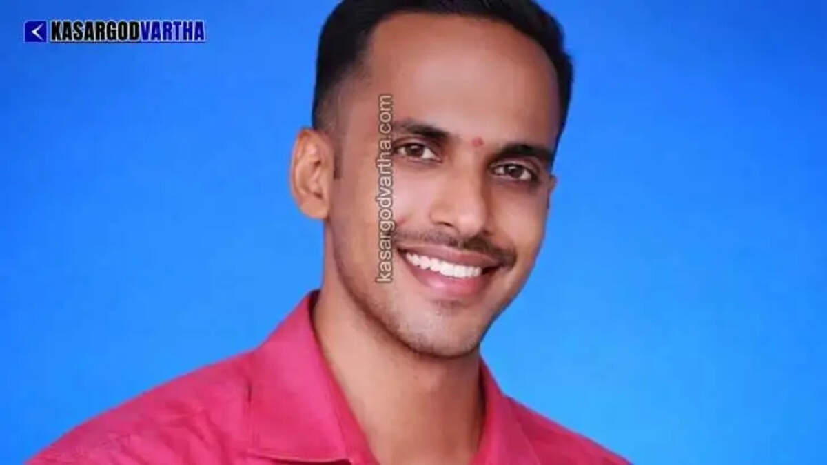 Plumbing Worker Found Electrocuted in Under-Construction Swimming Pool in Kasaragod