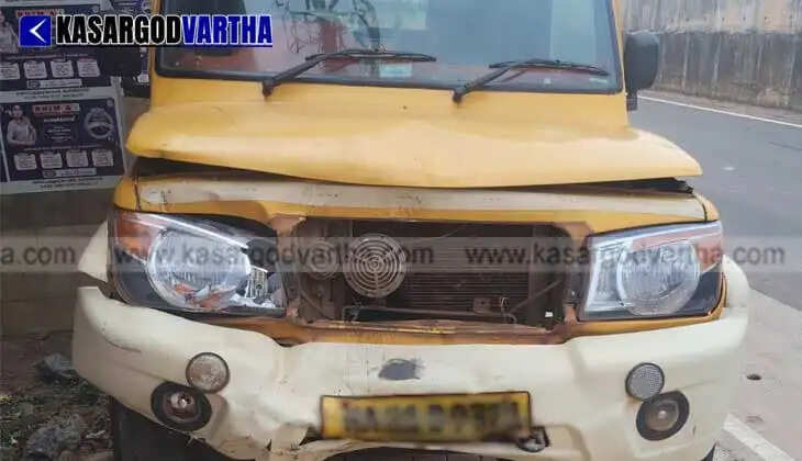 Fatal Accident at Bandiyod Service Road; Mangaluru Youth Dies, One Critical