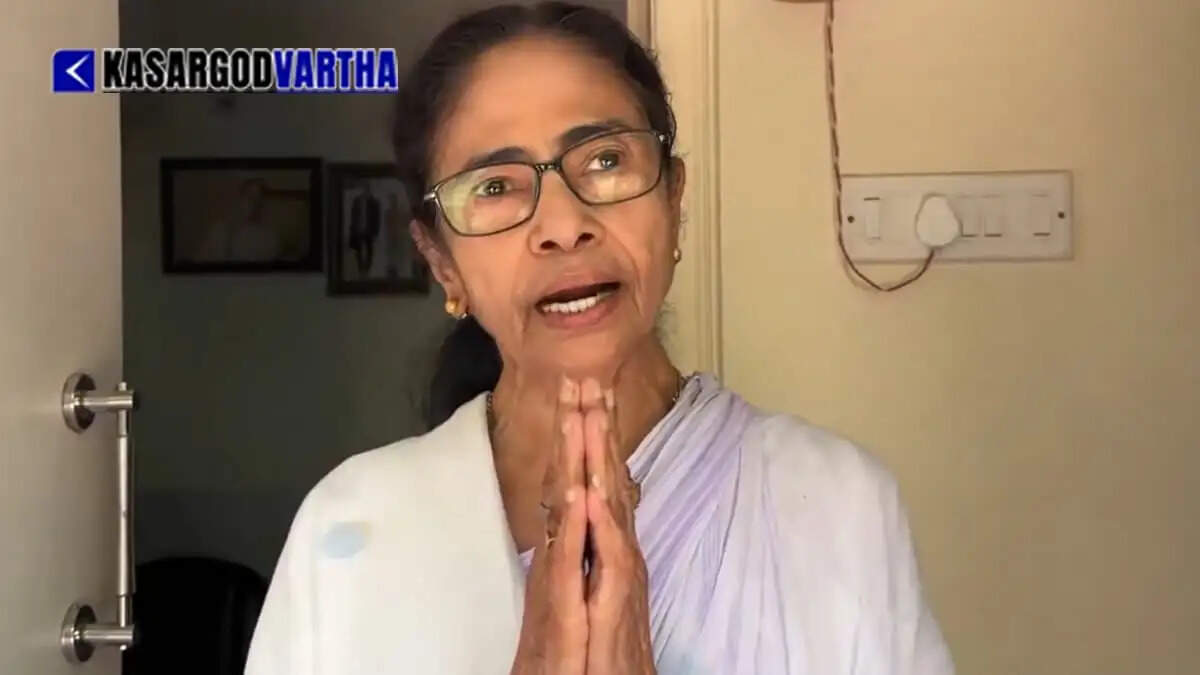 Major shake-up in Trinamool Congress: Mamata Banerjee axes rebels and reshuffles top leadership amid internal dissent.