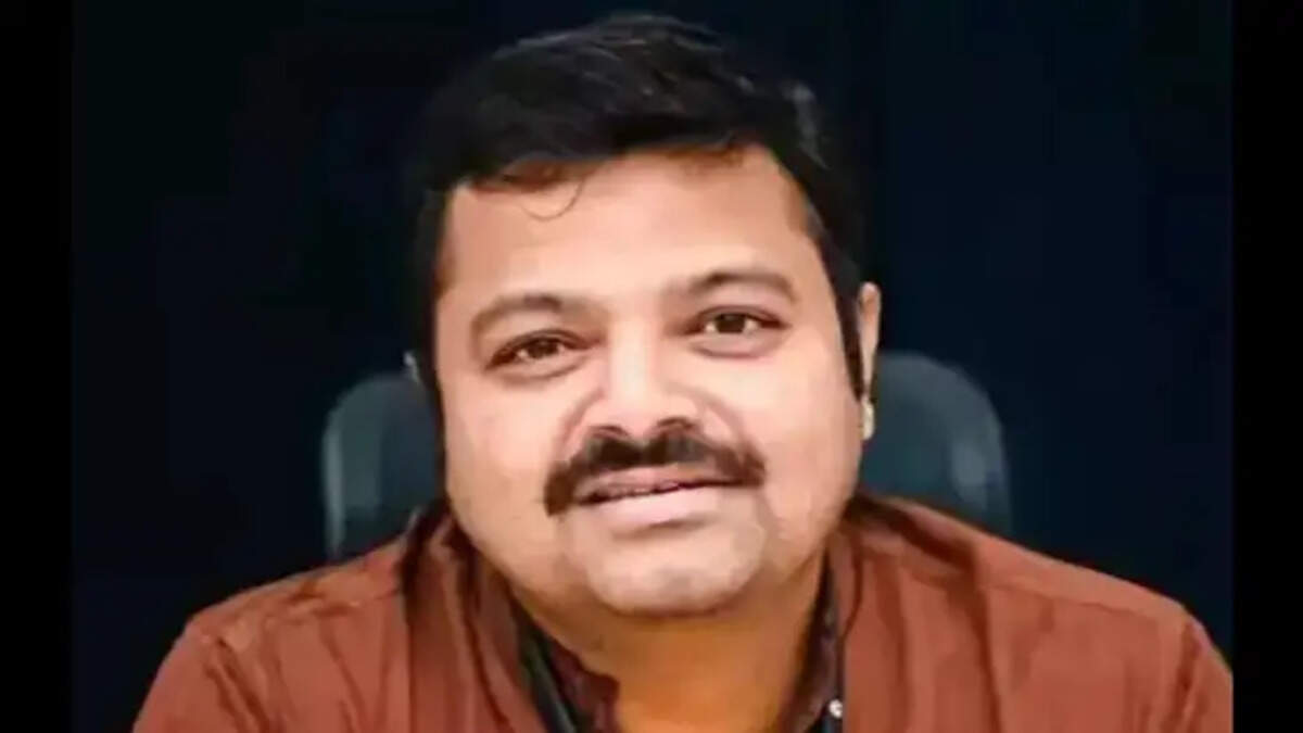 Case Filed Against Chakravarthy Sulibele