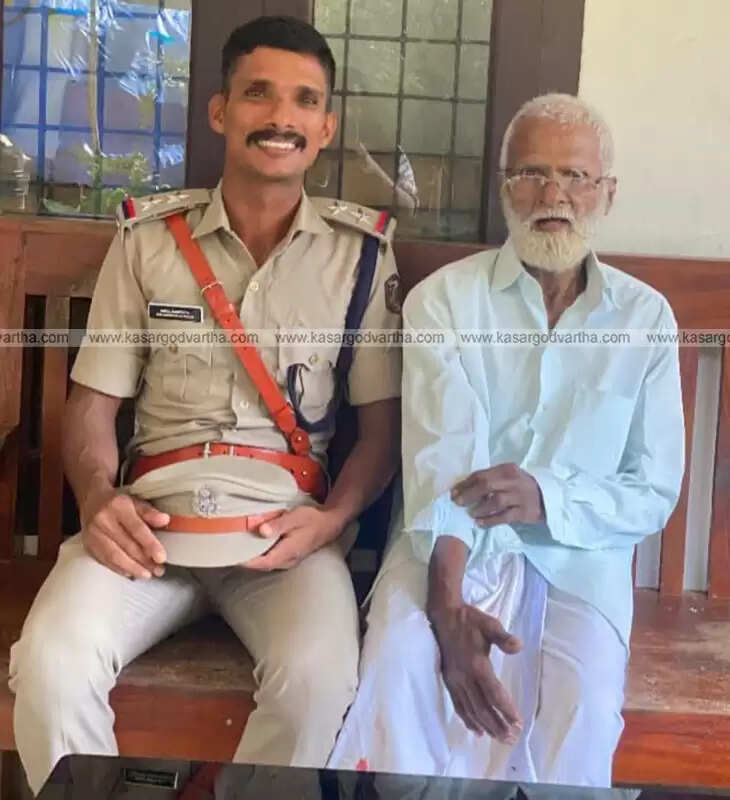 kasargod basith patla sub inspector chavakkad police