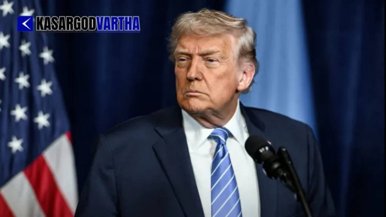 'തിരിച്ചുവരൂ' എന്ന് ഇസ്‌ലാമാബാദിലെ റിപ്പോർട്ടറോട് അമേരിക്കൻ പ്രസിഡൻ്റ് ട്രംപ്; നയതന്ത്ര ചർച്ചകൾ റദ്ദാക്കി; അബ്ബാസ് അരാഗ്ചി ഒമാനിലെത്തി