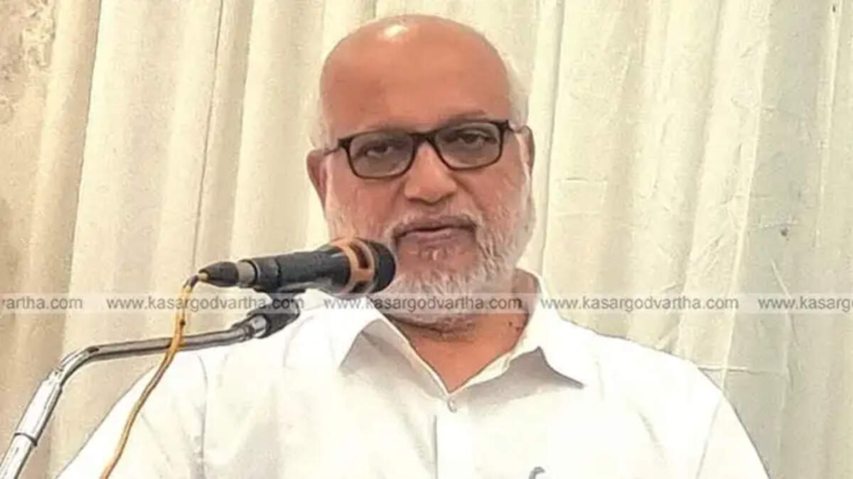 CPM National Secretary from Kerala Likely After Setbacks in West Bengal and Tripura; MA Baby Gains Prominence