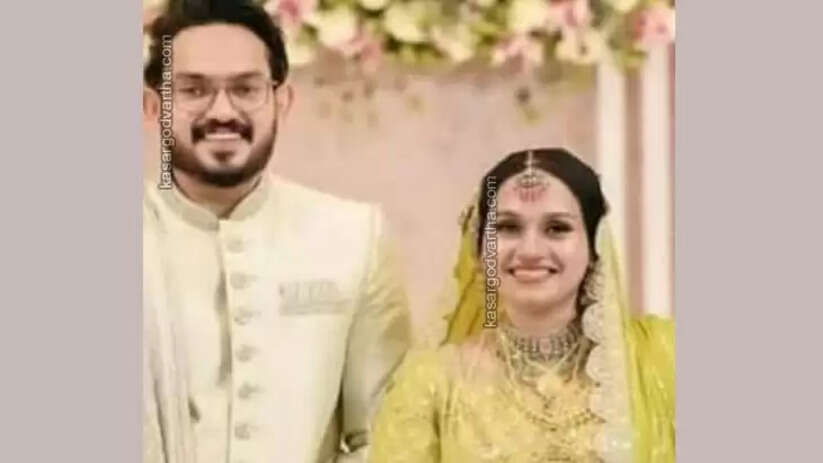 Couple Siddique and Reesha Died After Car Hits Bike in Malappuram