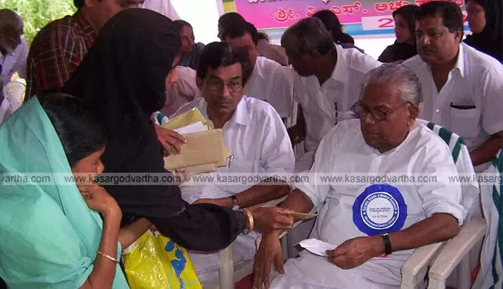 ct ahammed ali architect kerala panchayat raj law