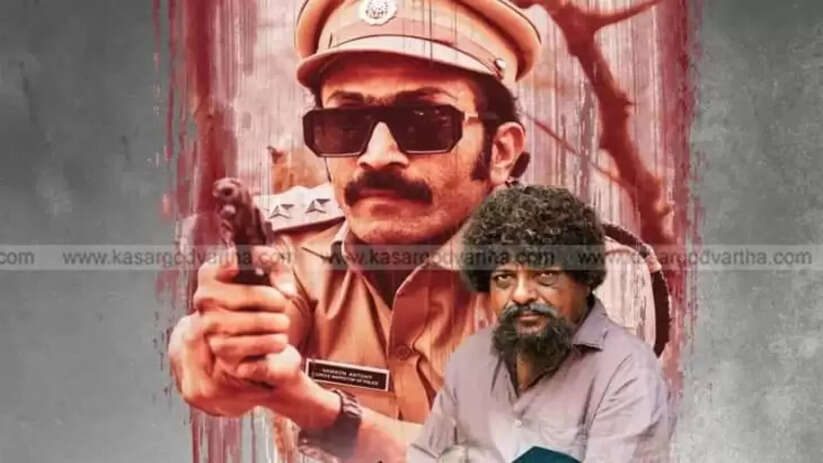 Shine Tom Chacko Starrer 'Chattuli' Released on OTT Platform Manorama MAX